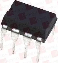 ИС управления питанием Артикул ICL7660SCPAZ от производителя INTERSIL