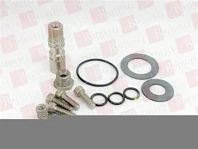 Ремонтный комплект  для насоса Артикул RLQ-M от производителя KIMRAY