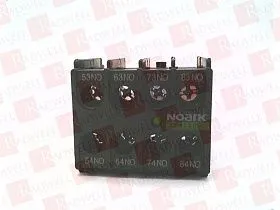 Вспомогательный контакт Артикул AX4140UL от производителя NOARK