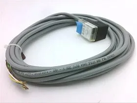 Усилитель датчика WANDFLUH P02A01D24/5, 24В, кабель 5м