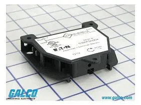 Cutler Hammer, Div of Eaton C320TDN30A