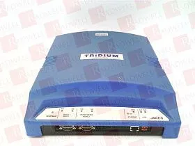 Модуль / стойка ПЛК Артикул JACE-501 от производителя HONEYWELL