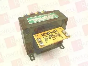 Трансформатор для цепи управления Артикул N-250N от производителя FERN ELECTRIC