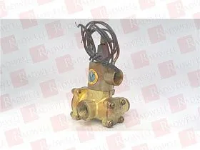 Электромагнитный клапан  Артикул LP3DB4150 от производителя PARKER