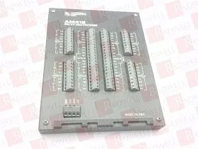 Аксессуар для панелей Артикул AM416 от производителя CAMPBELL SCIENTIFIC INC