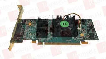 Графическая / видеокарта Артикул F7208-01 от производителя MATROX