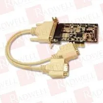 Плата ПК Плата ПЛК / дополнения к  плататам Артикул ESCLP-100 от производителя ADVANTECH