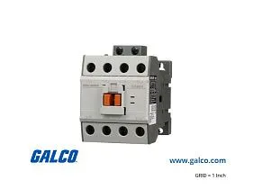 Carlo Gavazzi CC40/4SA600-60HZ
