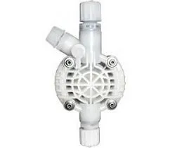 Etatron PVDF с ручным выпуском 1-15 л/ч