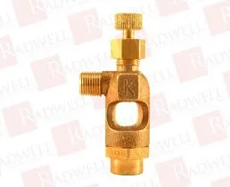 Регулирующий клапан Артикул 145G от производителя KINGSTON VALVE