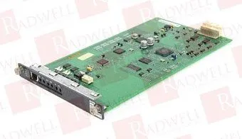 Модуль видео управления Артикул MM710B от производителя AVAYA