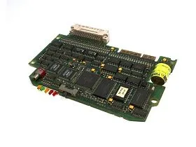 Плата управления B&R PC BOARD 22411020-01