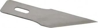 Лезвие стальное хобби Excel Blades #22624, 38 мм, 100 шт.