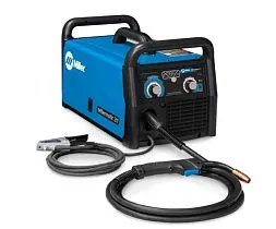 907614 Контроллер сварки от MILLER ELECTRIC