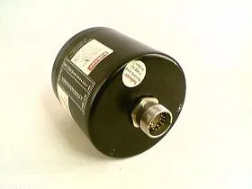 CS3KP80A Энкодер/Резольвер от HOHNER AUTOMATION