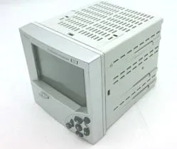 Самописец безбумажный Ecograph T RSG30-B2B3AA1 Endress+Hauser