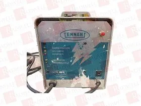 Зарядное устройство Артикул SCR362017 от производителя TENNANT