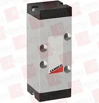 Пневматический клапан Артикул 952-000-33 от производителя CAMOZZI