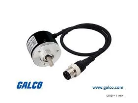 Autonics E40S8-5000-6-L-5-C