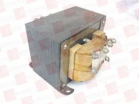 Сухой трансформатор Артикул S-3744-78 от производителя TIERNEY ELECTRICAL MFG