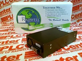 Источник питания Артикул SMQ400PS15C от производителя EBY