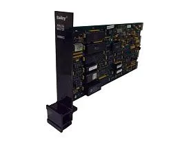 Модуль управления аналоговый NAMM03 ABB Bailey Controls Network 90, 15 VDC, 7 VA