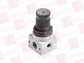 Пневматический регулятор Артикул 5107002U от производителя METAL WORK PNEUMATIC