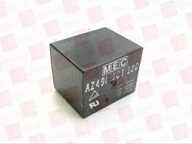 Крепление платы Артикул AZ941-1CT-12D от производителя MEC