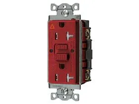 Bryant Electric GFTWRST20RIG