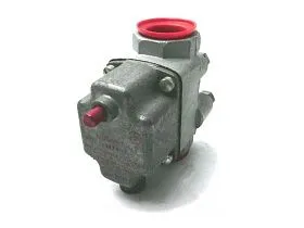 Газовый клапан MR2G309G от GENERAL CONTROLS ELECTRONICS VALVES