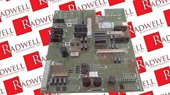 Модуль / стойка ПЛК Артикул A3/6 2137334 от производителя MASCHINENVERTEILER