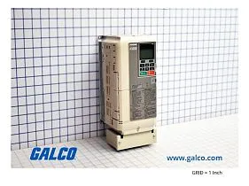 Yaskawa CIMR-AU4A0002FAA