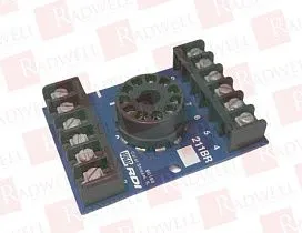 Твердотельная перегрузка / реле Артикул 211BR от производителя TE CONNECTIVITY