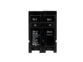 Cutler Hammer, Div of Eaton BRHH2110