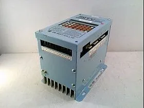 Сервопривод/сервоуправление VEA-08EF производства QM SOFT CO. LTD