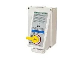 Bryant Electric BRY560MI9W