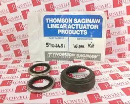 5702651 Шариковый винт от THOMSON SAGINAW