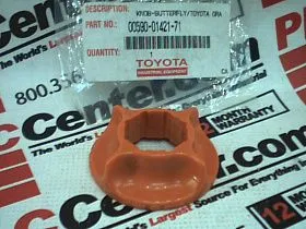 Сборка для машины Артикул 00590-01421-71 от производителя TOYOTA