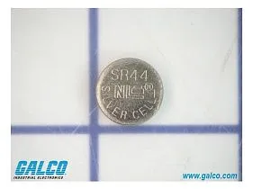 Dantona Industries UL357