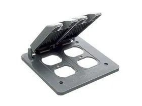 Carlon, a T & B Brand E9G2DDN-CAR