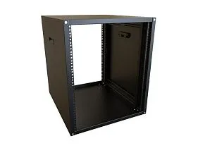 Hammond Manufacturing RCHS1902224BK1