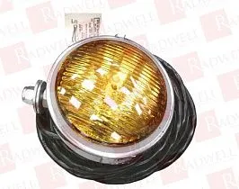 Лампа накаливания Артикул PAR-36S-AMBER от производителя MAXI-SIGNAL