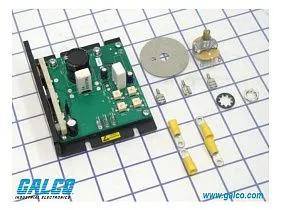 Minarik Drives XP12-24DC