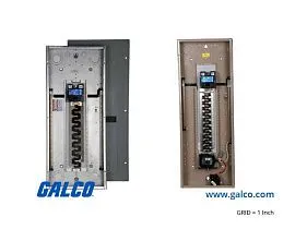 Cutler Hammer, Div of Eaton CH30B3200L