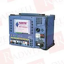 Модуль вспомогательных приборов для тестирования / измерительных приборов Артикул MTS-5100 от производителя MANTA TEST SYSTEMS