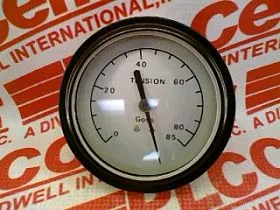 771500-00067 Манометр от GOSS