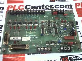 LMS2248 Плата ПК Плата ПЛК / дополнения к  плататам от LOGIC