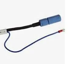 Измерительный кабель CPK9-NAA1B для pH/Redox электродов ENDRESS & HAUSER