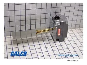 Johnson Controls F262KDH-01C