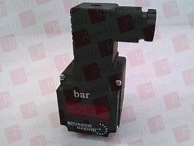 Индикатор / дисплей Артикул ZED 601/773.111 от производителя BAUMER ELECTRIC